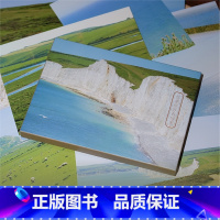 [正版]如果世界有尽头 摄影师@过去与失去精选28帧精美摄影作品展现英国白崖绝美景色创意唯美风景青春文艺插画集文创装饰