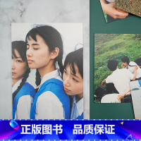 [正版]明信片少年的你们 摄影师@蔡九记@徐八喵28张摄影作品艺术摄影夏日文艺小清新青春人像明信片 文艺清新唯美卡片礼