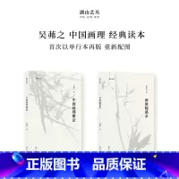 [正版]湖山艺丛全2册 画微随感录+中国画理概论 文字隽永文理深邃深入浅出地阐发中国画学源流提纲挈领点评精当全面囊括先