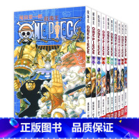 [正版]海贼王全套漫画书31-40册 32-33-34-35-36-37-38-39尾田荣一郎路飞巴乔ONE PIEC