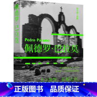 [正版]佩德罗·巴拉莫 精装版 鲁尔福三部曲 墨西哥胡安·鲁尔福 译林出版社 外国文学-各国文学 9787544784