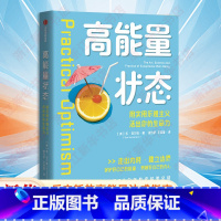 高能量状态 [正版]高能量状态 苏·瓦尔玛 美国资深心理治疗师 临床经验总结 走出内耗 建立边界 保护好自己的能量 照顾