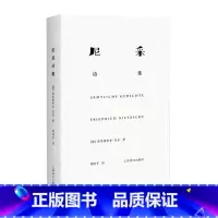 [正版]尼采诗集 尼采著 精装 哲学 尼采历时25年经典译作 外国名家诗歌 诗集经典书 外国文学 上海译文出版社