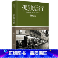 [正版]孤独远行(精) 阿Sam 夏天鸿 去 你的旅行 旅行生活随笔感悟孤独 游记时尚达人 中国现当代文学书籍书