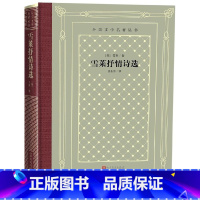 [正版]雪莱抒情诗选(精)/外国文学名著丛书 (英)雪莱|译者:查良铮 雪莱诗集精选 英国浪漫主义诗歌 人民文学出版社