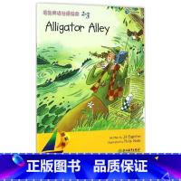 [正版]3本领航船培生英语分级绘本(2-3)有声阅读英语绘本短文阅读入门阶梯训练小学生三四五年级6-12岁儿童课外英语