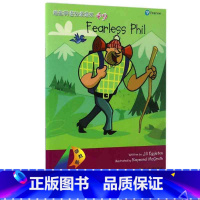 [正版]3本领航船培生英语分级绘本(4-9)有声阅读英语绘本短文阅读入门阶梯训练小学生三四五年级6-12岁儿童课外英语