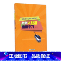 [正版]教师学习与专业发展丛书:教师大数据应用学习 数学多媒体应用学习中小学生教师和高等师范院校教师培训指导用书促进教