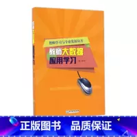 [正版]教师学习与专业发展丛书:教师大数据应用学习 数学多媒体应用学习中小学生教师和高等师范院校教师培训指导用书促进教