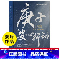 [正版]庚子安心行动 秦岭著 新冠疫情心理疏导危机干预心理健康治疗手册 心理学原创纪实性报告文学人文历史书籍 浙江