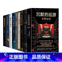 东野圭吾伽利略系列9册 [正版]东野圭吾系列单本任选 白夜行夜行恶意解忧杂货店白鸟与蝙蝠透明的螺旋无名之町白长长的回廊嫌