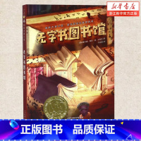 无字书图书馆 [正版]无字书图书馆 国际大奖小说书系8-10-12-15岁小学生课外阅读书籍三四五六年级课外书 国际安徒