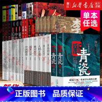 新青瓷(上下册) [正版]书店新青瓷 红瘦 红唇 红裙 黄金岁月 大明朝 单本任选 官场小说全册 先锋出版