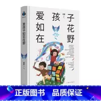 爱孩子如花在野 [正版]爱孩子如花在野