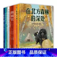 中文分级阅读五年级(12册) [正版]书店中文分级阅读五年级(全12册) 亲近母语 中文分级阅读五年级课外阅读 提高孩子