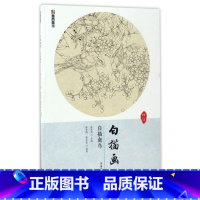 [正版]书店白描禽鸟/白描画谱