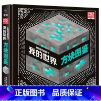 我的世界.方块图鉴 [正版]我的世界.方块图鉴