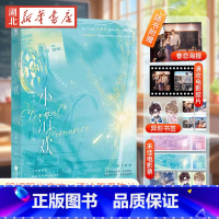 [正版]小清欢 人气作家云拿月经典代表作 明媚阳光齐欢×清冷腹黑陈让 双向救赎我见银河幺幺见我心青春校园言情小说书店书