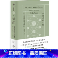 穿越月色宁谧 [正版]穿越月色宁谧