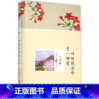 [正版]书店名家散文经典精装插图版 有一种爱叫相依为命 丁立梅 中国现当代文学作品 长江文艺图书籍