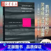 [正版]2020诺贝尔文学奖直到世界反映了灵魂 深层的需要(露易丝·格丽克诗集)Louise Glück(精) 沉默的
