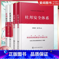 全4册 杜邦安全体系 杜邦安全理念 杜邦安全文化 杜邦安全管理 [正版]全4册 杜邦安全体系 杜邦安全理念 杜邦安全文化