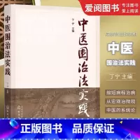 [正版]中医围治法实践 化学工业出版社 中医中药针灸艾灸心理治疗康养等治疗书籍 中医治疗书籍 中医诊断 中医从业者应用