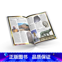 [正版]浅科普原版书 《500facts-500个不可思议的真相》点读版