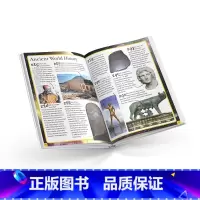 [正版]浅科普原版书 《500facts-500个不可思议的真相》点读版