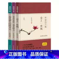 [正版]林徽因文集:你是那人间四月天(套装共3册)