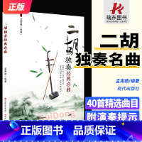 二胡独奏经典名曲 [正版]二胡独奏经典名曲 二胡曲谱大全 二胡古典乐谱胡琴精选流行歌曲练习曲中老年人红歌老歌弹唱曲集二胡