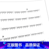 [正版]琵琶技术技巧练习三十八首(简谱版) 人民音乐出版社 吴玉霞 简谱 训练古经典音乐器曲集选谱子 全新