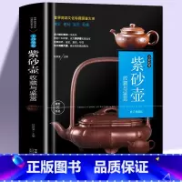 [正版]书籍 紫砂壶收藏与鉴赏 鉴定收藏与把玩 古玩文玩入门基础知识百科指南图画集手串挂件佛珠养护鉴赏收藏书籍书