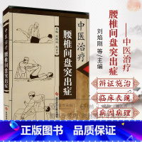 [正版]中医治疗腰椎间盘突出症 科学技术文献出版社 刘焰刚等 椎间盘突出的程度与病理分型 梨状肌损伤综合征 医学养生书