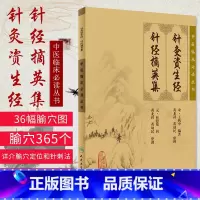 [正版] 针灸资生经 针经摘英集 中医临床 bi读丛书 宋王执中元杜思敬黄龙祥黄幼人民卫生出版可搭针灸大成针灸甲乙经等