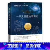 一只黑猩猩的宇宙史 [正版] 一只黑猩猩的宇宙史 揭秘宇宙自然生命奥秘发展史图画书小学生课外阅读科普绘本 适合儿童小学生