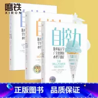 [正版]3册套装自控力1+2+3 凯利麦格尼格尔 成功掌握自己的时间和生活情绪 在运动自控中摆脱束缚 掌控自我管理图书