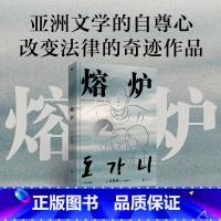 [正版]2024新版 原著小说熔炉 简体中文 十周年纪念 孔枝泳 孔刘主演同名电影李现朴赞郁张嘉佳 文学韩国小说 图书
