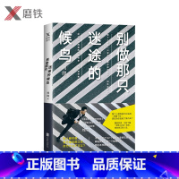 [正版]别做那只迷途的候鸟 刘同新书籍 继我在未来等你 谁的青春不迷茫 向着光亮那方后新作 职场励志书籍 图书书籍