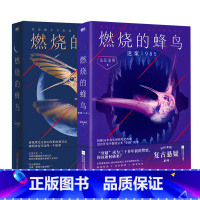 法医秦明.燃烧的蜂鸟.全2册 [正版]全17册法医秦明系列 守夜者尸语者燃烧的蜂鸟玩偶遗忘者天谴无声证词第十一根手指清道