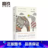 [正版]大象 劳伦斯诗集 国内对劳伦斯诗歌的译介并不多,而《大象》则较为全面地收录了劳伦斯的诗歌作品 外国诗歌 图书