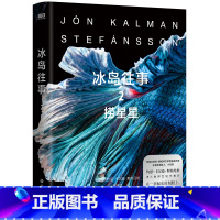 [正版]冰岛往事2 捞星星 约恩卡尔曼斯特凡松 鱼没有脚 作者步入世界文坛代表作 冰岛三部曲 关于世界尽头的孤独与爱