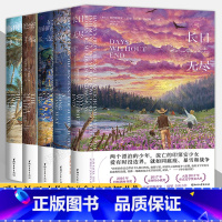 [正版]爱尔兰命运五部曲 塞巴斯蒂安巴里 长日无尽+临时绅士+绝密手稿+在迦南的那一边+漫漫长路爱尔兰现代战争人性长篇