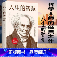 默认规格 [正版]人生的智慧书籍德叔本华著如何才能幸福度过一生 哲学入门图书籍 西方哲学经典书籍外国哲学知识读物经典