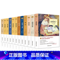 诺贝尔文学奖作品集[全12册] [正版]诺贝尔文学作品集全12册新月集飞鸟集荒原狼孤独与沉思罗马史当你老了原著无删减精装