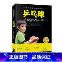 [正版]乒乓球书籍 练习击球 攻防与战术 乒乓球入门书籍 青少年学打乒乓球教程书 乒乓球击球技巧移动步法攻防技术 体育