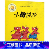 [正版]书店小猪快跑聪明豆绘本系列