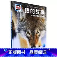 狼的故事 [正版]狼的故事