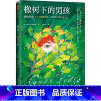 [正版]橡树下的男孩