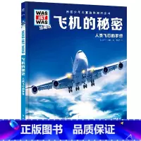 飞机的秘密 [正版]飞机的秘密